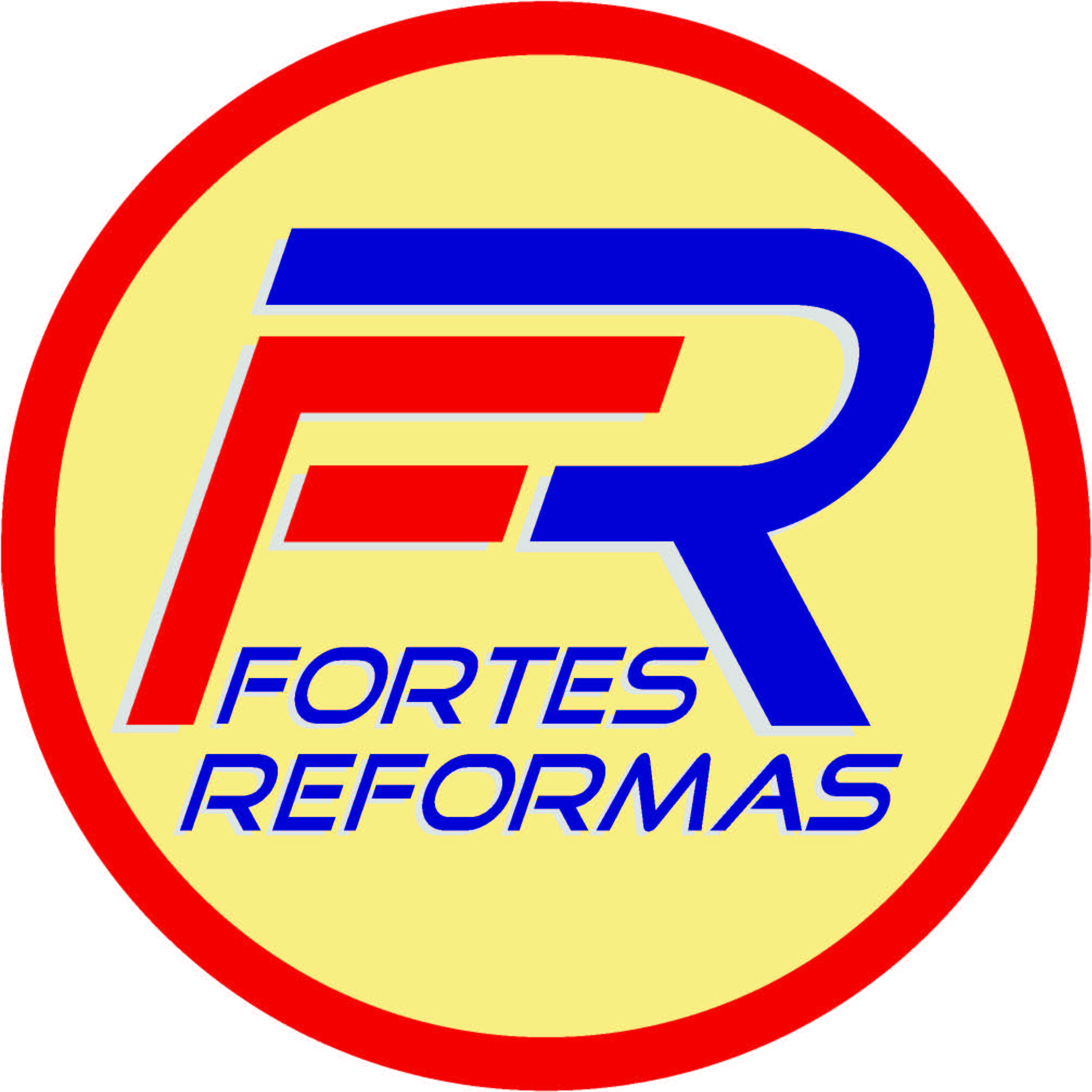 Fortes Reformas