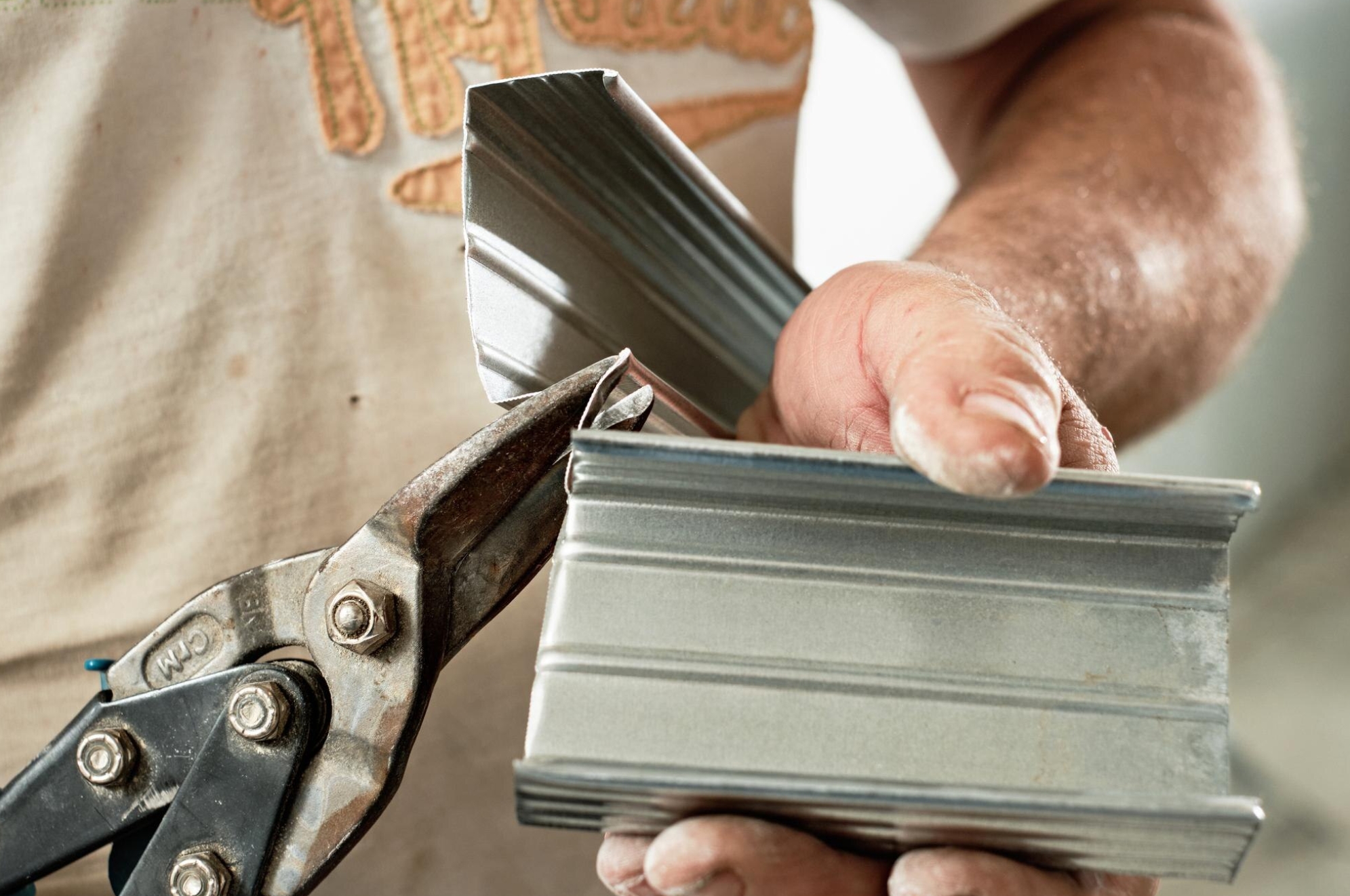 Imagen de SChapa de Hierro para el Apartado de Capinteria Metalica Multiservicios Fortes en motril (Granada)