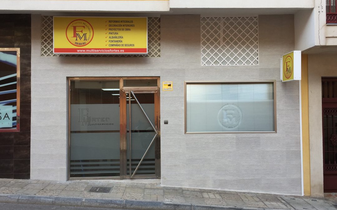 Clientes destacan a Multiservicios Fortes por su fiabilidad y atención personalizada