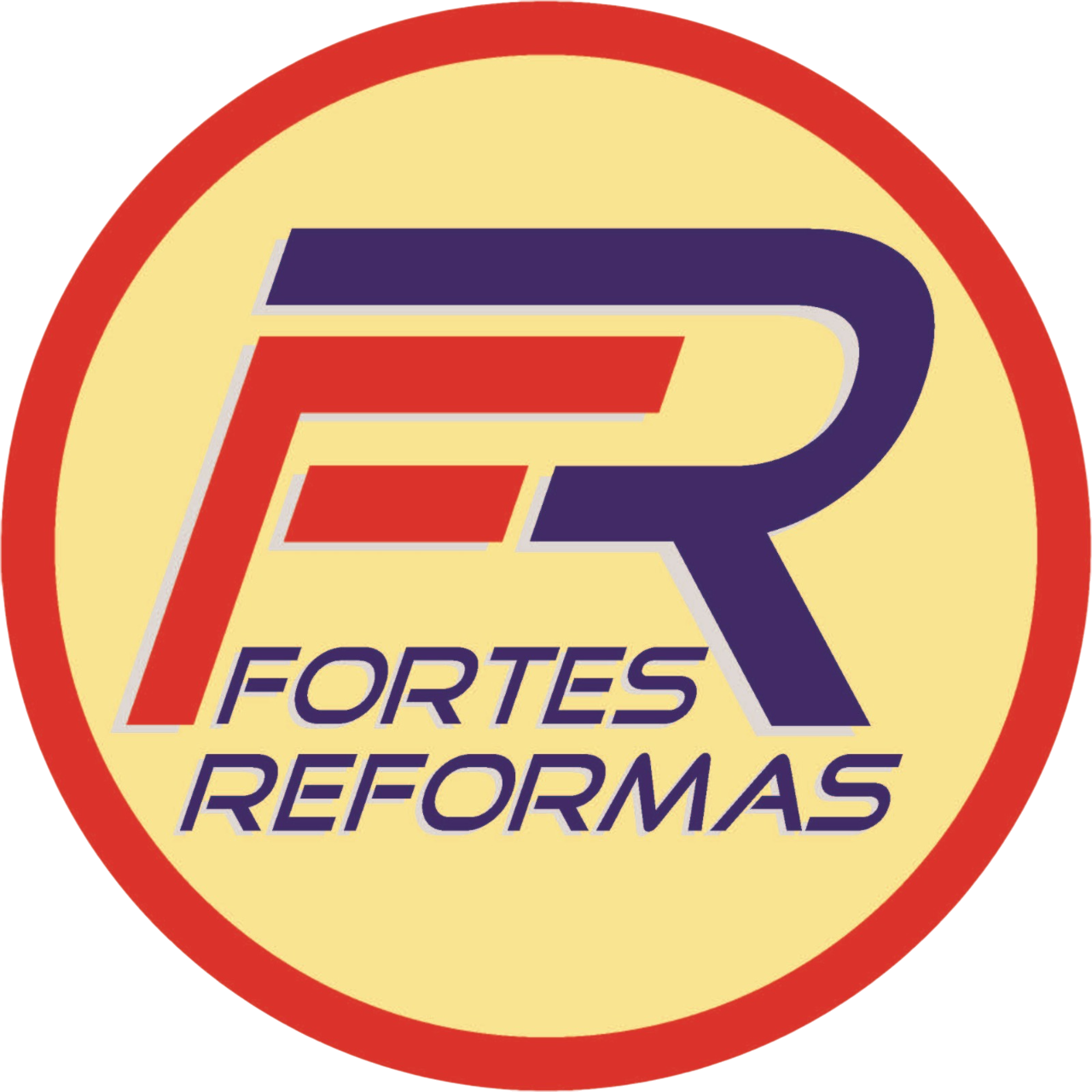 Logotipo transparente de Multiservicios Fortes en Motril (Granada)