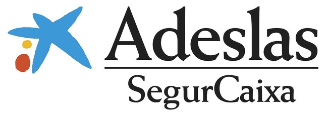 Logotipo Adeslas para Apartado Compañias Aseguradoras Multiservicios Fortes en Motril (Granada)
