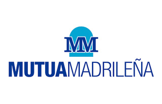 Logotipo Mutua Madrileña para Apartado Compañias Aseguradoras Multiservicios Fortes en Motirl (Granada)