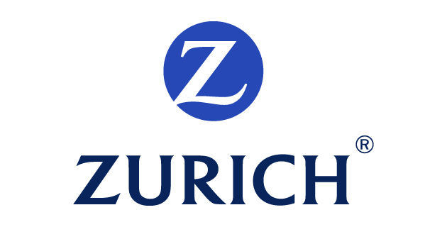 Logotipo Zuirch para Apartado Compañias Aseguradoras Multiservicios Fortes en Motirl (Granada)