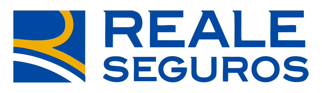 Logotipo Reale para Apartado Compañias Aseguradoras Multiservicios Fortes en Motirl (Granada)