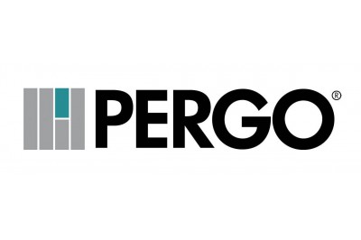 Logotipo Pergo para Apartado de Marcas para Multiservicios Fortes en Motril (Granada)