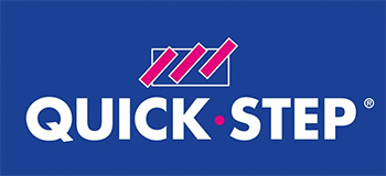 Logotipo Quick Step para Apartado de Marcas para Multiservicios Fortes en Motril (Granada)