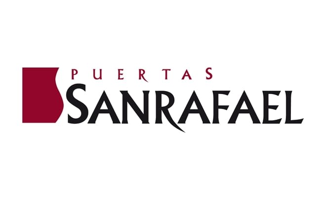 Logotipo SanRafael para Apartado de Marcas para Multiservicios Fortes en Motril (Granada)
