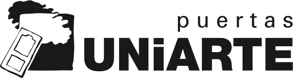 Logotipo Uniarte para Apartado de Marcas para Multiservicios Fortes en Motril (Granada)