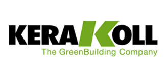 Logotipo KeraKoll para Apartado de Marcas para Multiservicios Fortes en Motril (Granada)