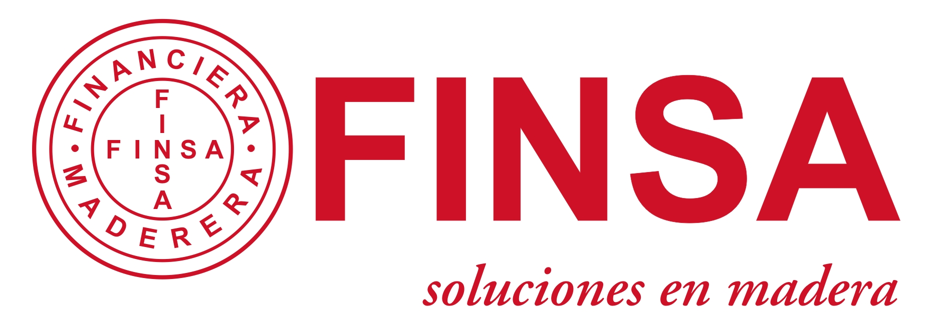 Logotipo Finsa para Apartado de Marcas para Multiservicios Fortes en Motril (Granada)